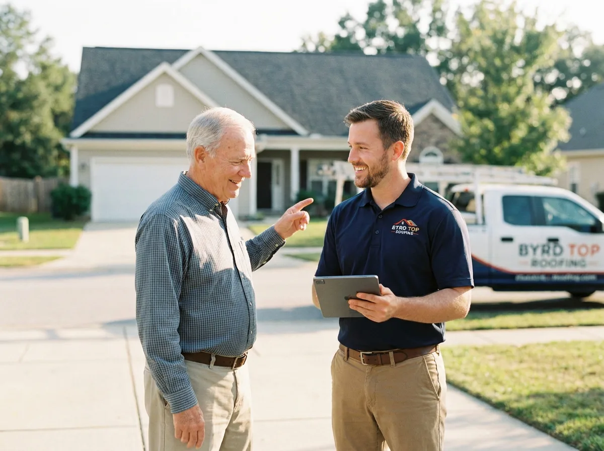 Roofing Ridgeway, VA FAQs